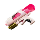 Oozie - Back Bling - Fortnite