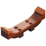 Outdoor Ninjago Bench - Furniture - LEGO Fortnite