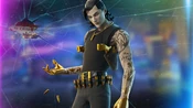 Outlaw Midas (News Tab) - Promo - Fortnite