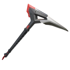 Pinpoint - Pickaxe - Fortnite