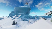 Polar Peak (v7.10) - Location - Fortnite.png (1.65 MB) Overview (Update v7.10)