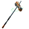 Power Punch - Pickaxe - Fortnite
