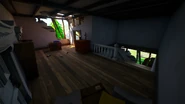 Second Floor (Season 1)