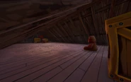 Attic (Chapter 2: Season 1)