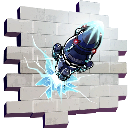 Rocket Ram, Fortnite Wiki