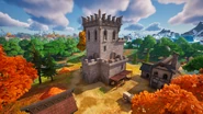Secluded Spire (Castle) - Landmark - Fortnite.png (3.97 MB) Overview