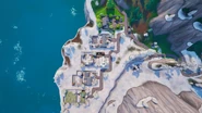 Top View (Before the Ice Storm)