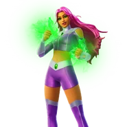 Starfire (Solar Hair Off - Featured) - Outfit - Fortnite.png (600 KB) Featured Icon (Before v33.11)
