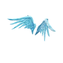 Sub-Zero Flight - Back Bling - Fortnite