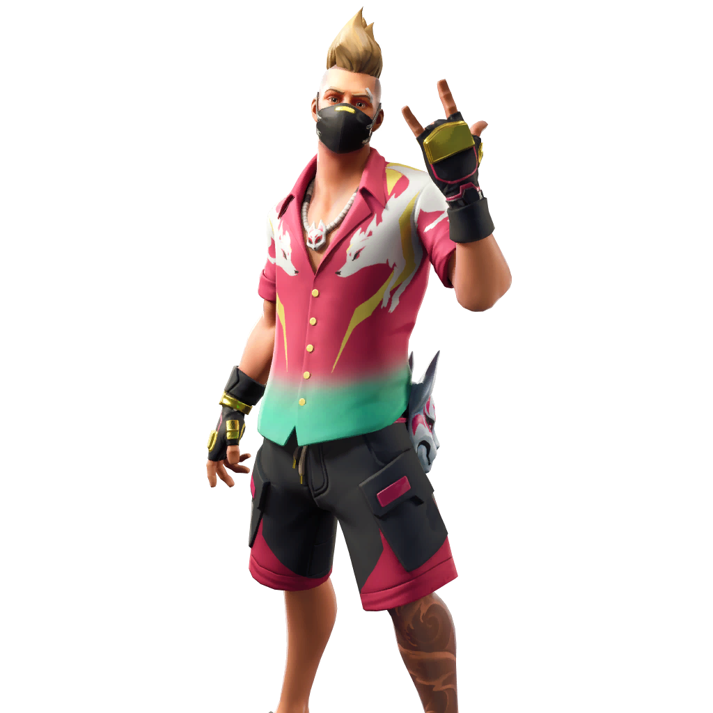Summer Drift Fortnite Wiki Fandom