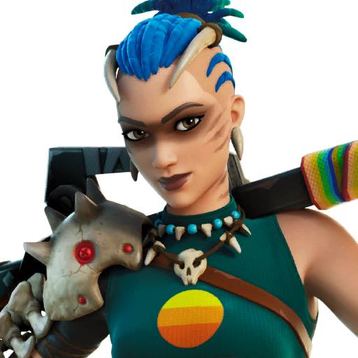 True Colors Gear Pack, Fortnite Wiki