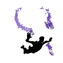 Terminal Veloci-tea (Nightshade) - Contrail - Fortnite
