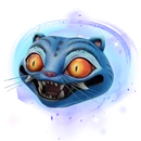 Tiger's Teleporting Mask - Item - Fortnite