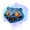 Tiger's Teleporting Mask - Item - Fortnite