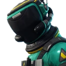 Toxic Trooper (v33.10) - Outfit - Fortnite