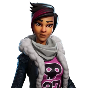 Trailblaster Buzz Legendary