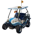 Voiturette Tout-terrain