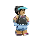 Volley Girl (v29.00 - Featured) - Outfit - LEGO Fortnite