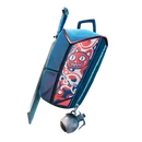 Whisker Pack - Back Bling - Fortnite