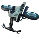 White Squall - Glider - Fortnite
