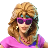 Party Hub Icon