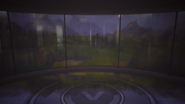 Chapter 1 - Item Shop Background - Fortnite