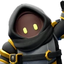 Cloaked Star - Outfit - Fall Guys