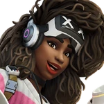 Colby - Outfit - Fortnite