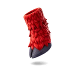 Crimson Hooves - Kicks - Fortnite