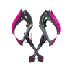 Crowe Claws - Pickaxe - Fortnite