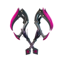 Crowe Claws - Pickaxe - Fortnite