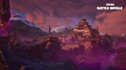Demon's Domain - Promo - Fortnite