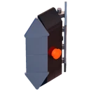 Droid-Computer Interface - Decoration - LEGO Fortnite