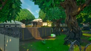 Dusty Divot | Fortnite Wiki | Fandom