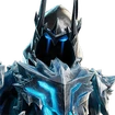 Exalted Ice King - Outfit - Fortnite