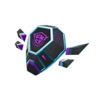 FNCS Challenger - Back Bling - Fortnite