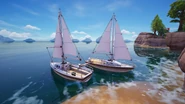Boats