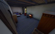 Frenzy Farm (Mansion - Bedroom 1) - Location - Fortnite.png (3.07 MB) Bedroom 1