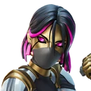 Glitch - Outfit - Fortnite