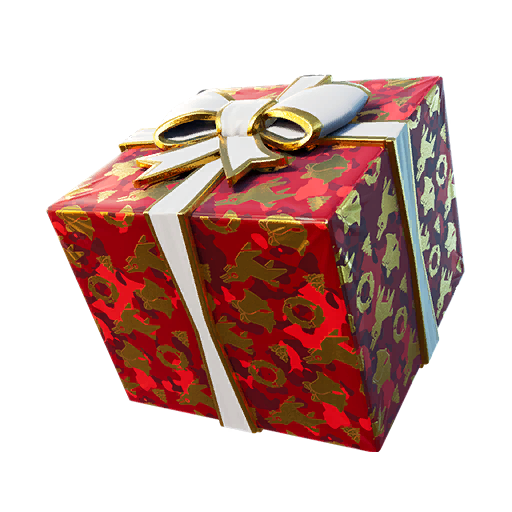 Holiday Presents! Fortnite Wiki Fandom