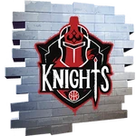 Knights Logo - Spray - Fortnite