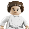 Leia Organa - Outfit - LEGO Fortnite