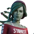 Lyra - Outfit - Fortnite