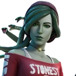 Lyra - Outfit - Fortnite