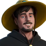 MrBeast (v28.01) - Outfit - Fortnite