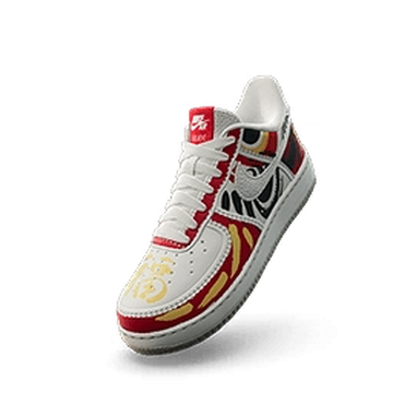 【希少/送料・関税無料】Air Force 1 Low 'I Believe Daruma' 1月9日/2月18日発売【Nike Air Force 1 Low 