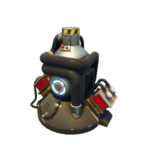 Objective Device Gallery, Fortnite Wiki