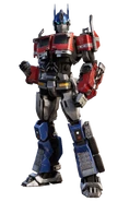 Full Body