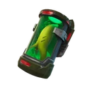 Peelian Pod - Back Bling - Fortnite