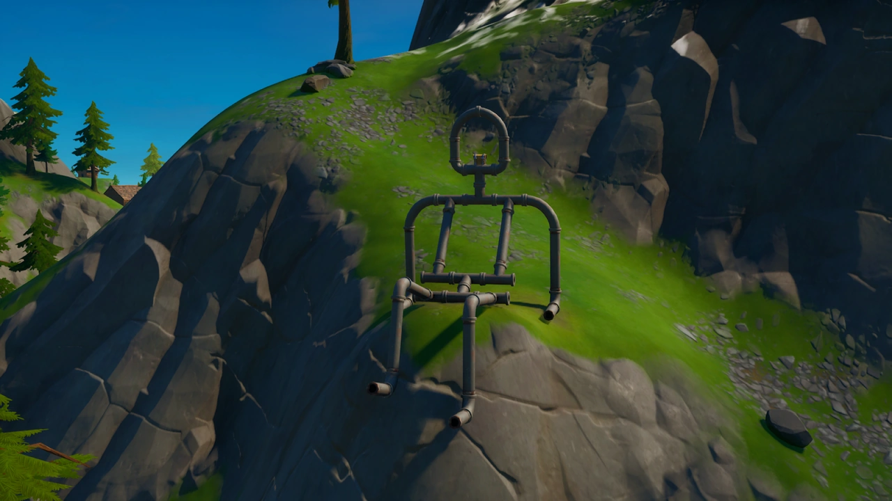 Pipeman Fortnite Wiki Fandom Pipeman Fortnite Battle Royale Pipeman Fortnite Battle Royale Pipeman Fortnite Wiki Fandom
